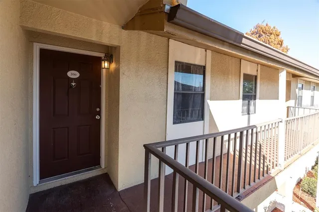 $165,000 | 10167 Sailwinds Boulevard North, Unit D206, Largo, FL 33773