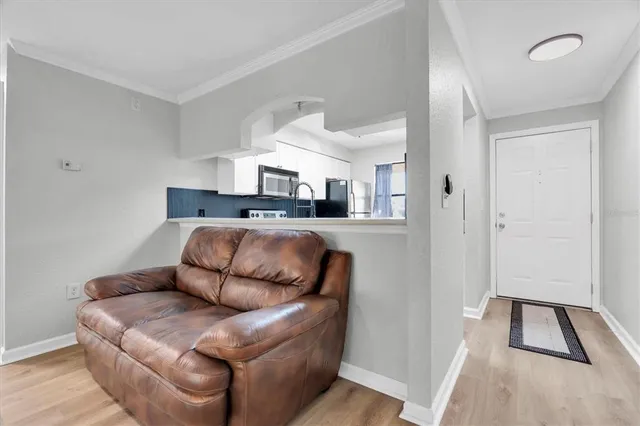 $165,000 | 10167 Sailwinds Boulevard North, Unit D206, Largo, FL 33773