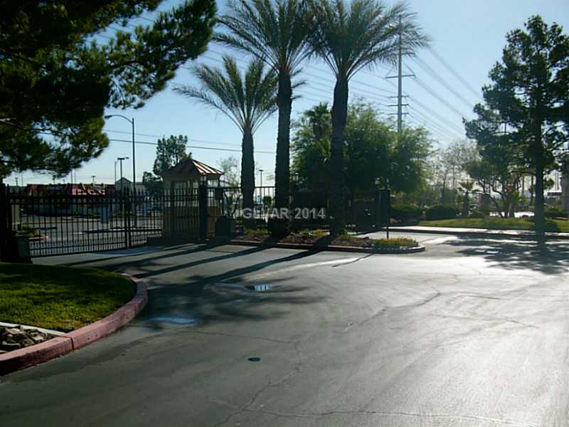 7885 West Flamingo Road, Unit 2165 Las Vegas, NV 89147 - Photo 11 of 19 Property Photo.