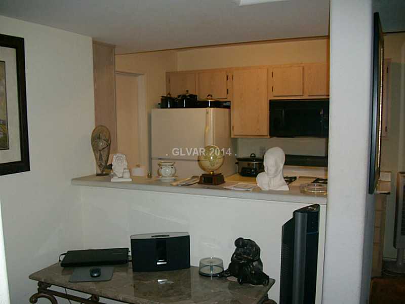 7885 West Flamingo Road, Unit 2165 Las Vegas, NV 89147 - Photo 12 of 19 Property Photo.