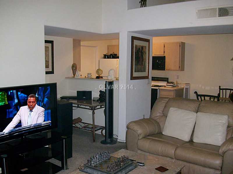 7885 West Flamingo Road, Unit 2165 Las Vegas, NV 89147 - Photo 13 of 19 Property Photo.