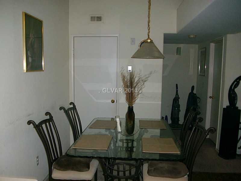 7885 West Flamingo Road, Unit 2165 Las Vegas, NV 89147 - Photo 14 of 19 Property Photo.