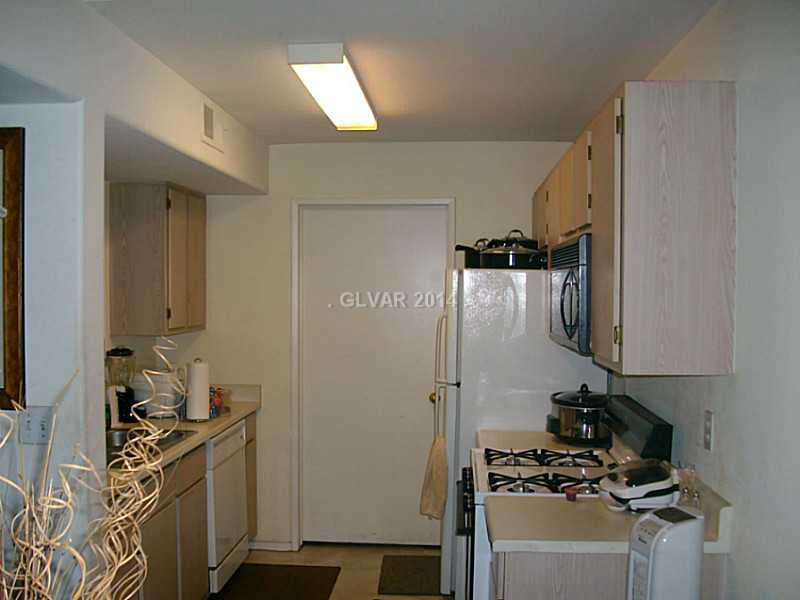7885 West Flamingo Road, Unit 2165 Las Vegas, NV 89147 - Photo 15 of 19 Property Photo.