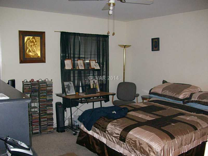 7885 West Flamingo Road, Unit 2165 Las Vegas, NV 89147 - Photo 16 of 19 Property Photo.