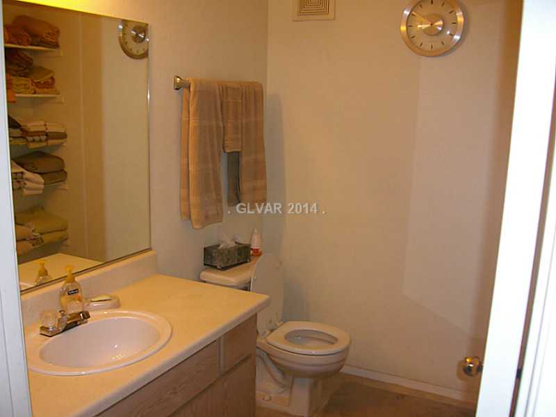 7885 West Flamingo Road, Unit 2165 Las Vegas, NV 89147 - Photo 17 of 19 Property Photo.
