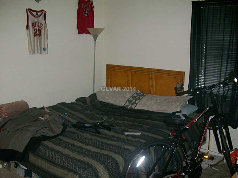 7885 West Flamingo Road, Unit 2165 Las Vegas, NV 89147 - Photo 19 of 19 Property Photo.