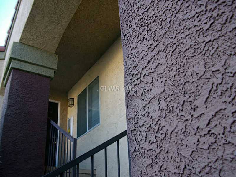 7885 West Flamingo Road, Unit 2165 Las Vegas, NV 89147 - Photo 2 of 19 Property Photo.