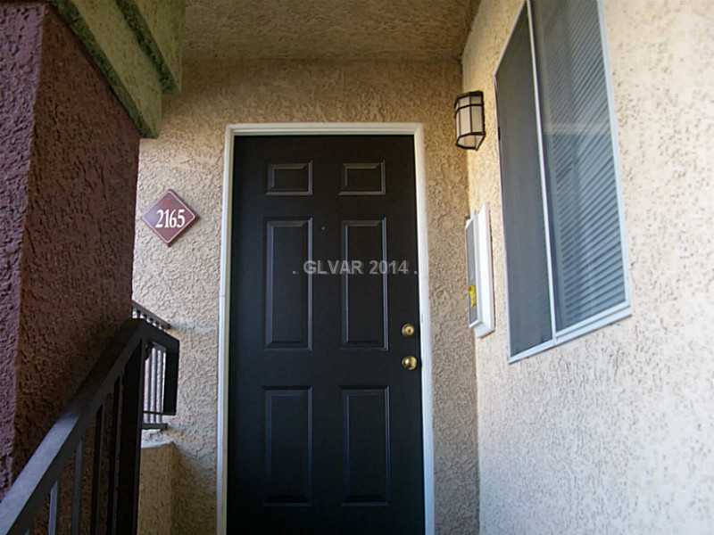 7885 West Flamingo Road, Unit 2165 Las Vegas, NV 89147 - Photo 3 of 19 Property Photo.