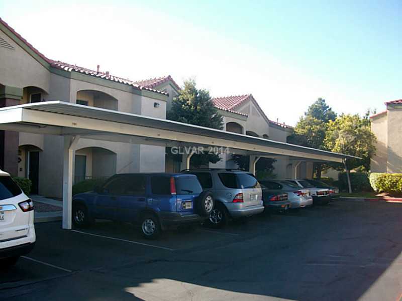 7885 West Flamingo Road, Unit 2165 Las Vegas, NV 89147 - Photo 4 of 19 Property Photo.