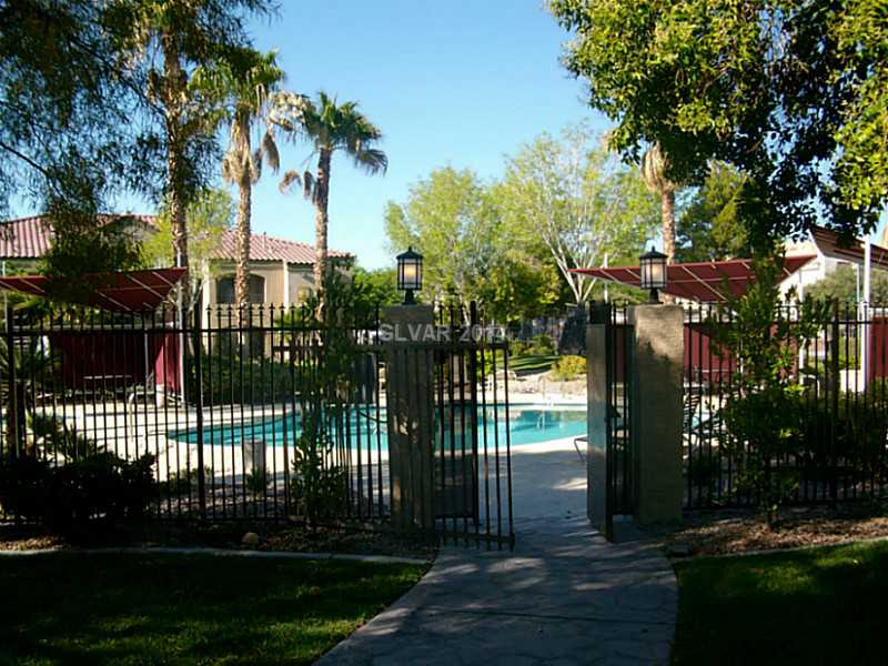 7885 West Flamingo Road, Unit 2165 Las Vegas, NV 89147 - Photo 7 of 19 Property Photo.