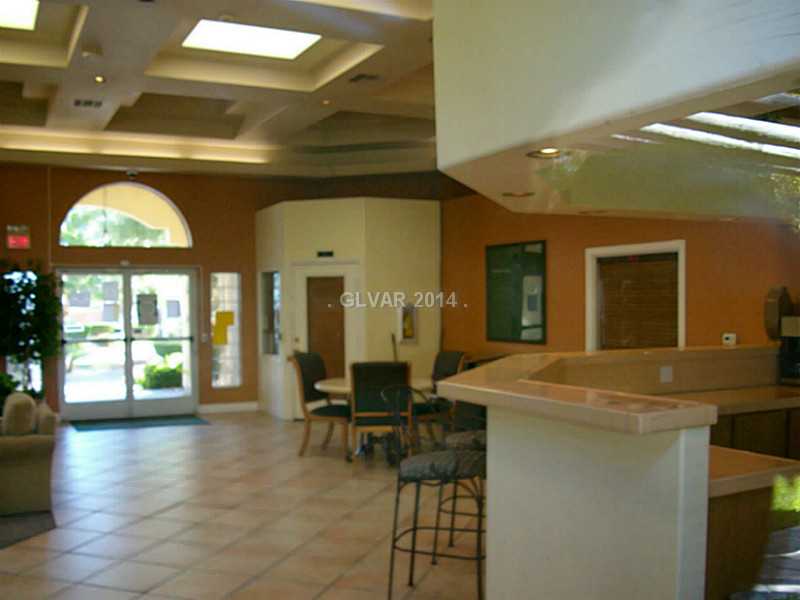 7885 West Flamingo Road, Unit 2165 Las Vegas, NV 89147 - Photo 9 of 19 Property Photo.