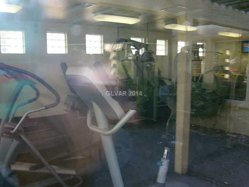 7885 West Flamingo Road, Unit 2165 Las Vegas, NV 89147 - Photo 10 of 19 Property Photo.