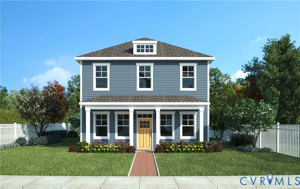 $345,000 | 617 Ellens Haven Alley, Richmond, VA 23222