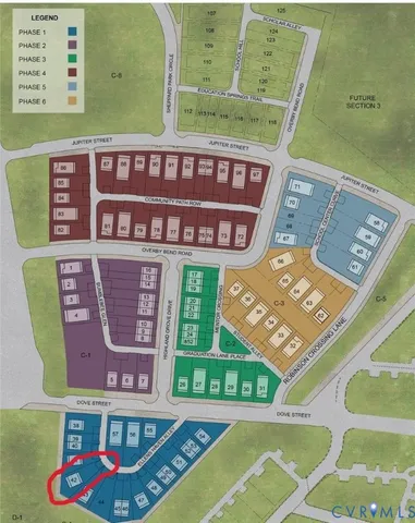 $345,000 | 617 Ellens Haven Alley, Richmond, VA 23222