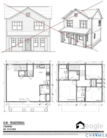 $345,000 | 617 Ellens Haven Alley, Richmond, VA 23222