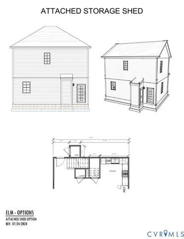 $345,000 | 617 Ellens Haven Alley, Richmond, VA 23222