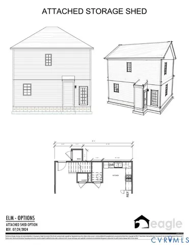 $345,000 | 617 Ellens Haven Alley, Richmond, VA 23222