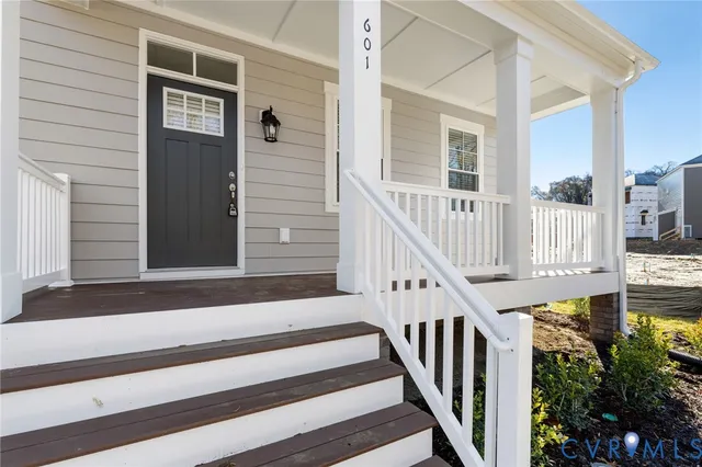 $345,000 | 617 Ellens Haven Alley, Richmond, VA 23222