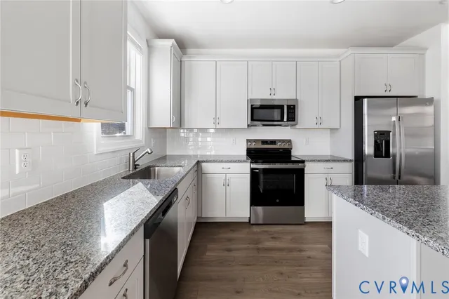 $345,000 | 617 Ellens Haven Alley, Richmond, VA 23222