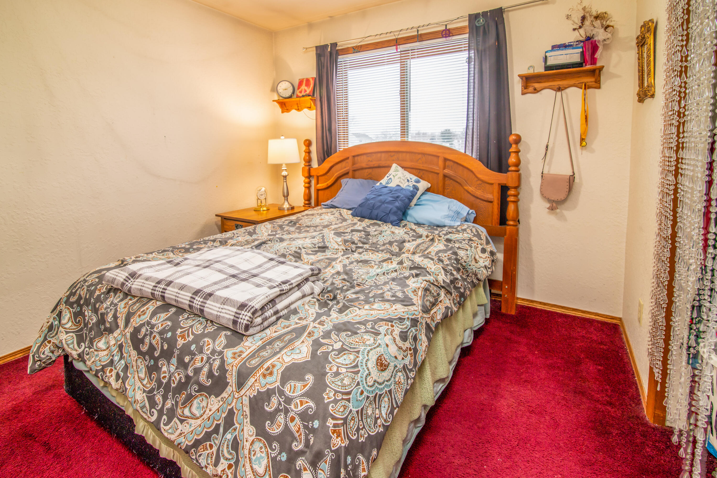 225 Anna Street Waterloo, WI 53594 - Photo 8 of 20 Bedroom 2