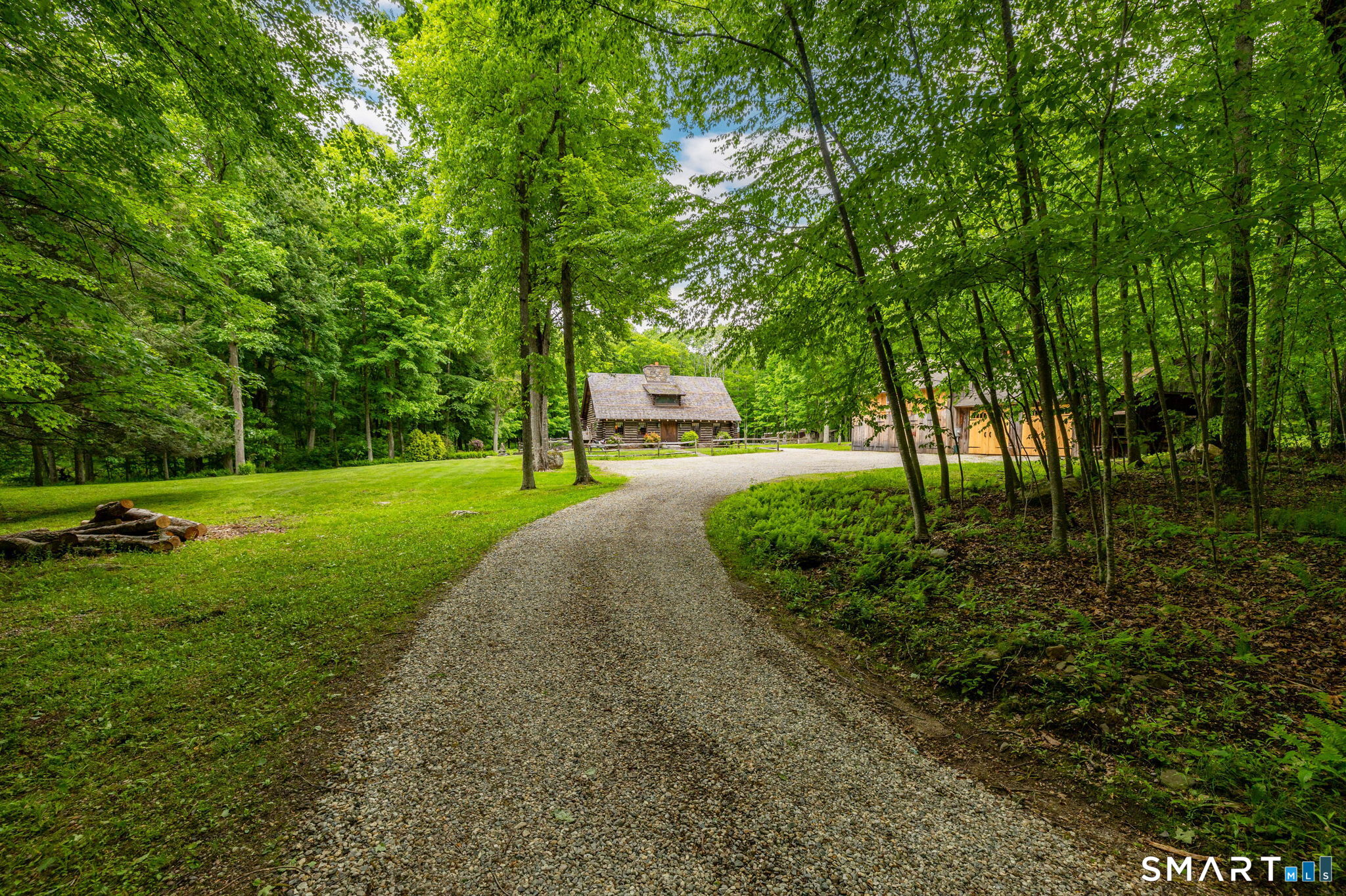 173 Long Hill Road Andover, CT 06232 - Photo 4 of 38