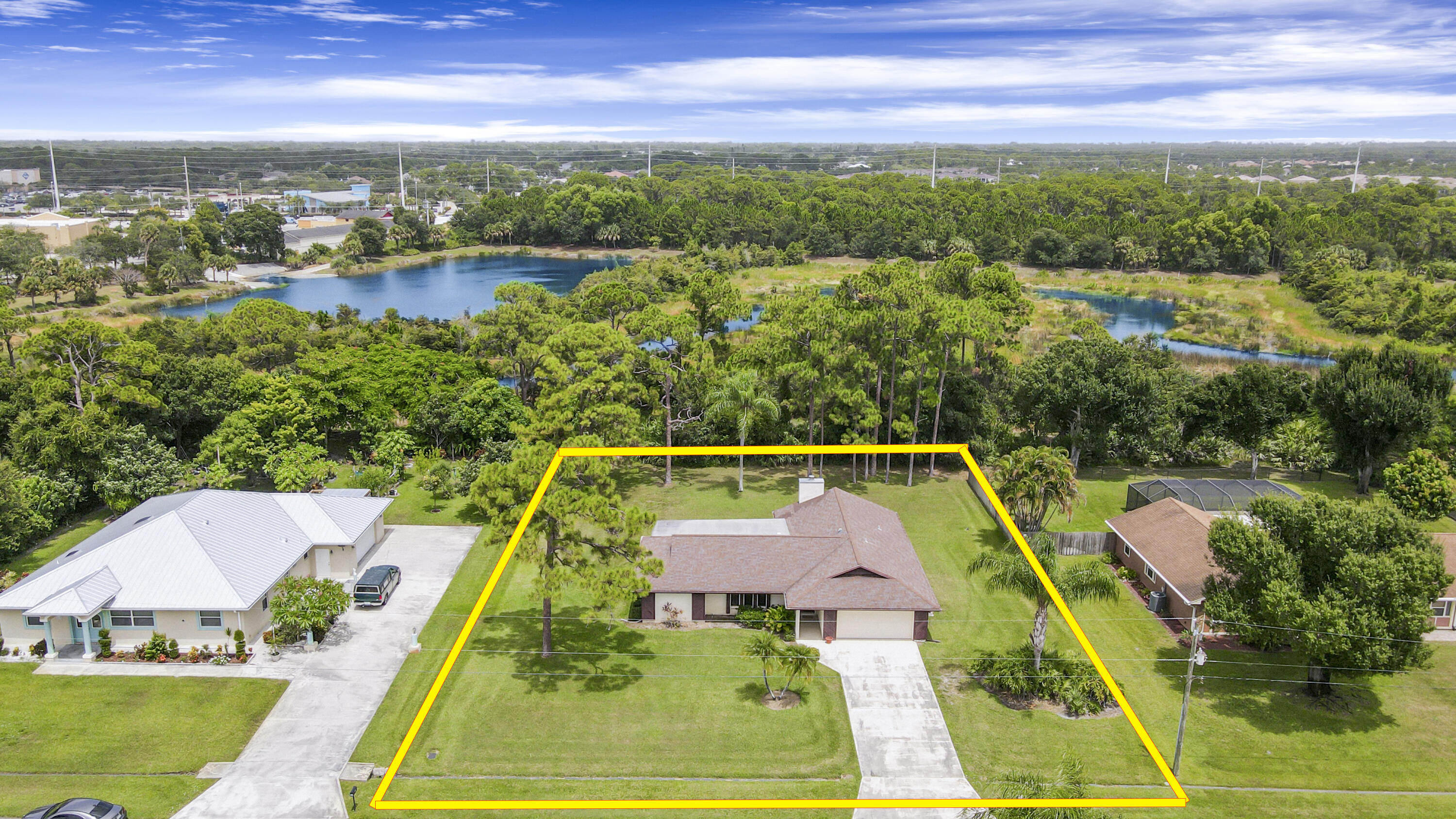 2649 Southeast Carthage Road Port St. Lucie, FL 34952 - Photo 3 of 37 Aerials-3 copy