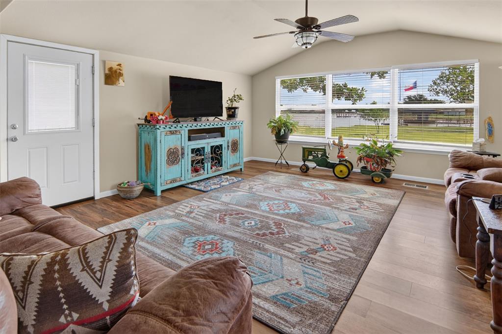 313 Butler Point Road Graford, TX 76449 - Photo 22 of 35