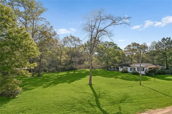 $115,000 | 0 Wes Burris Street, Folsom, LA 70437