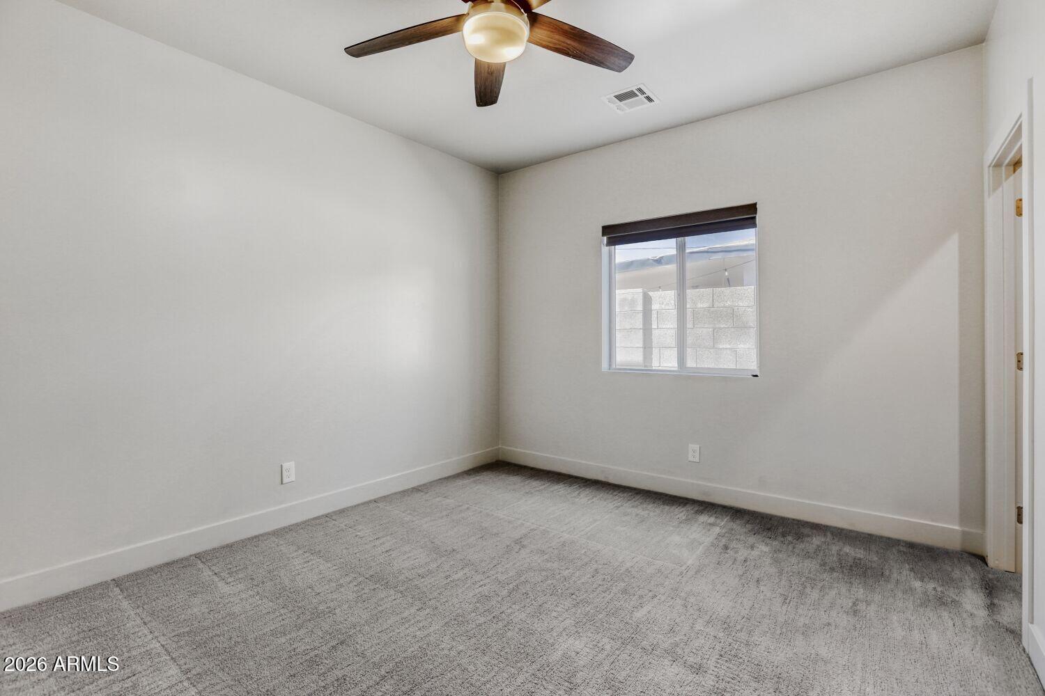 1005 East Weldon Avenue Phoenix, AZ 85014 - Photo 24 of 33 3rd Bedroom