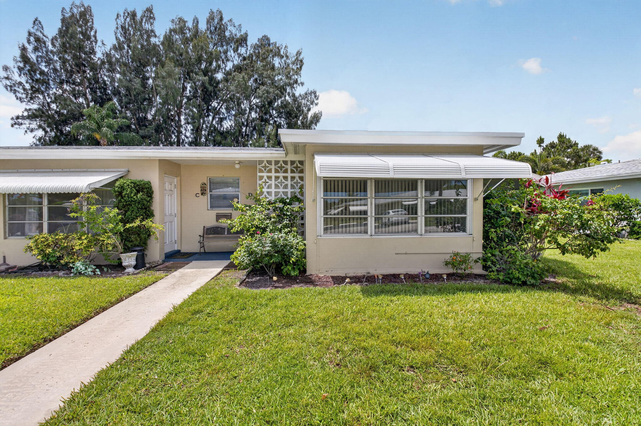 172 West High Point Terrace, Unit D Delray Beach, FL 33445 - Photo 22 of 25 2-web-or-mls-DSC_1348