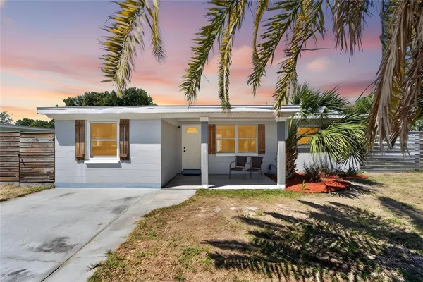 $309,900 | 10353 110th Avenue North, Largo, FL 33773