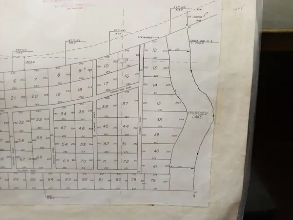 $75,000 | 0 Thomas Road, Lumpkin, GA 31815