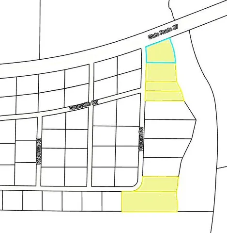 $75,000 | 0 Thomas Road, Lumpkin, GA 31815