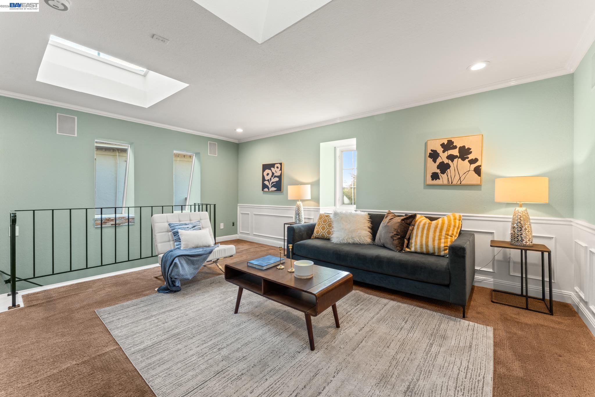 4571 Ewing Road Castro Valley, CA 94546 - Photo 48 of 59
