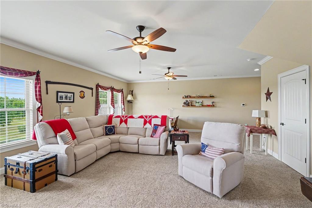 4754 Endwell Road Gibsonville, NC 27249 - Photo 25 of 45 Gallery Image 25