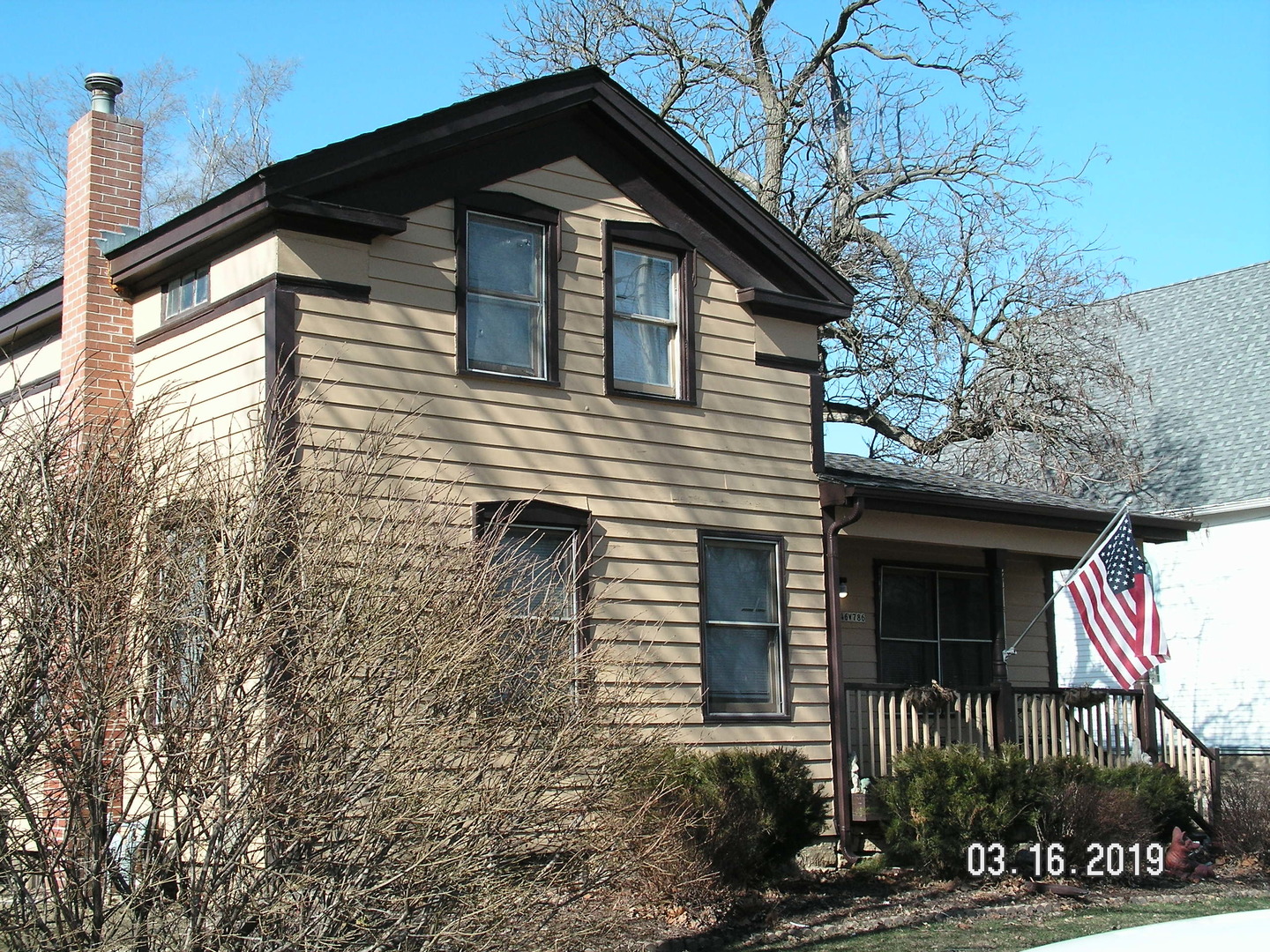 46W786 Main Street Road Elburn, IL 60119 - Photo 3 of 33