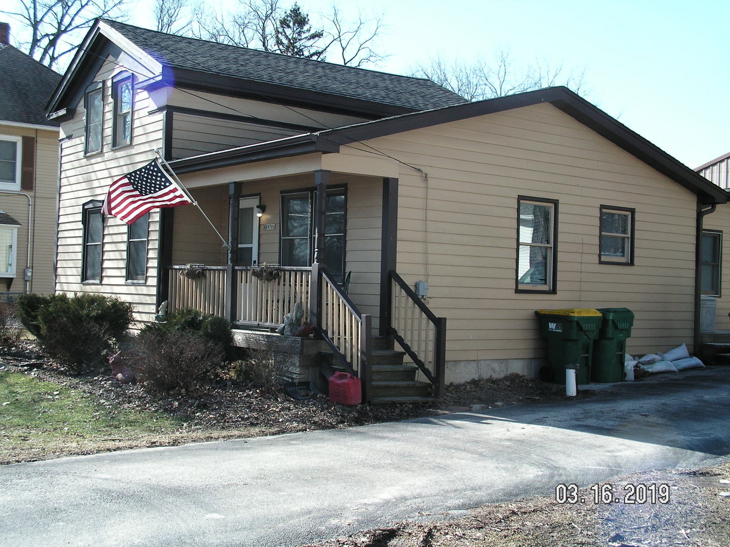 46W786 Main Street Road Elburn, IL 60119 - Photo 4 of 33