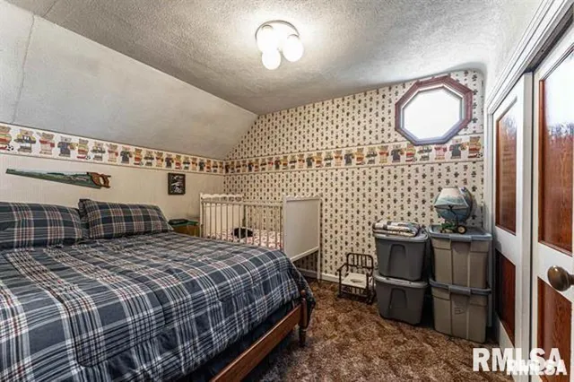 $535,000 | 2322 County Road 2000 North, Beason, IL 62512