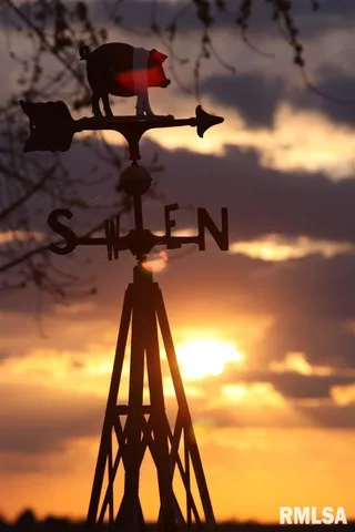 $535,000 | 2322 County Road 2000 North, Beason, IL 62512