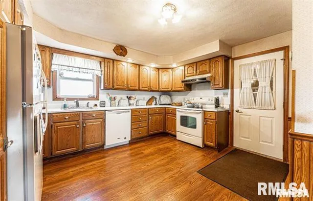 $535,000 | 2322 County Road 2000 North, Beason, IL 62512