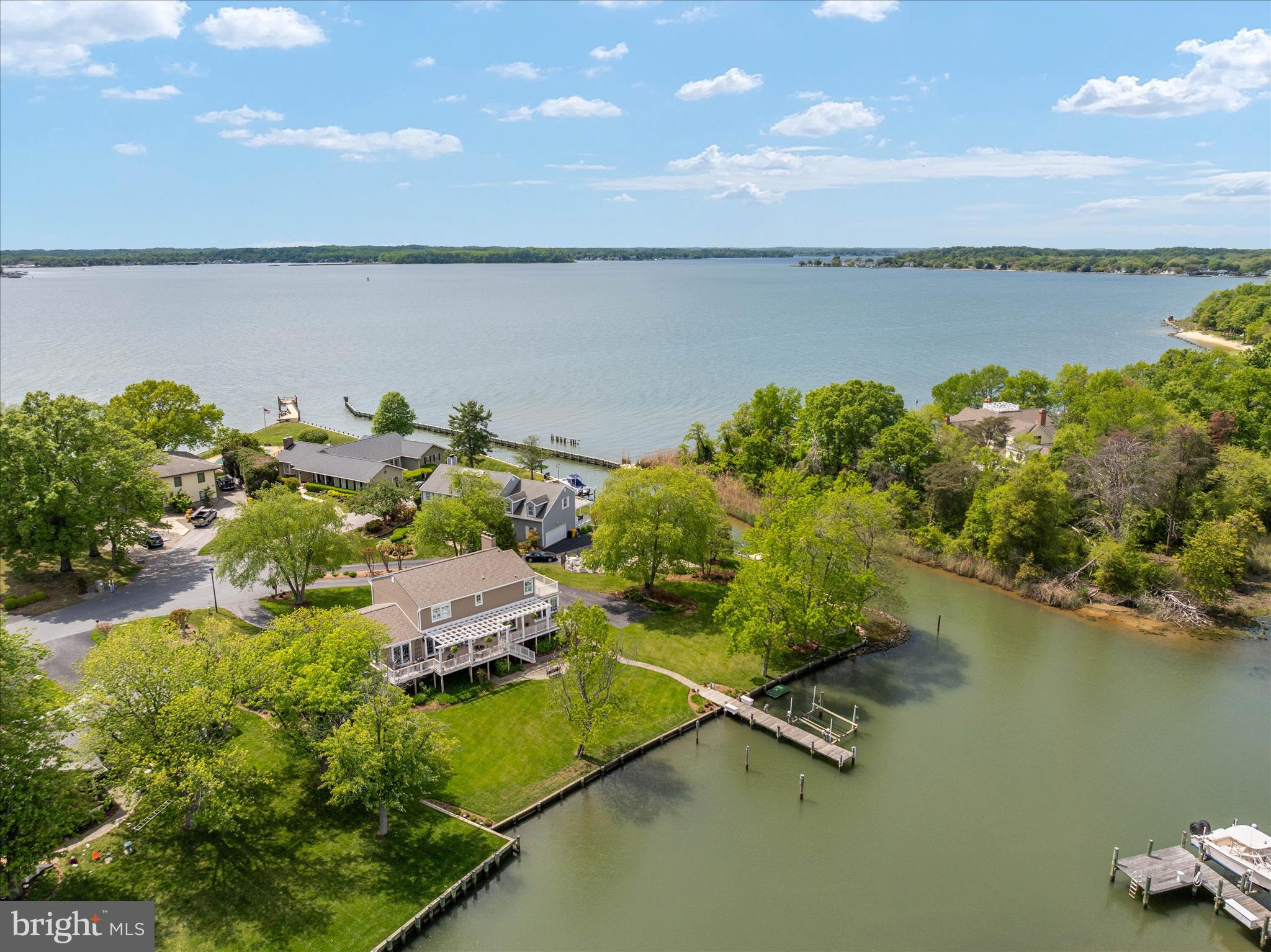 3718 Ramsgate Drive Annapolis, MD 21403 - Photo 71 of 101