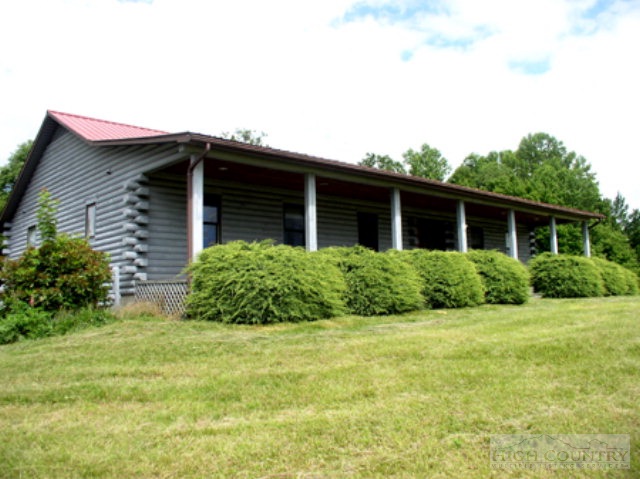 1076 Wiley F Gambill Road Crumpler, NC 28617 - Photo 1 of 38 Gallery Image 1