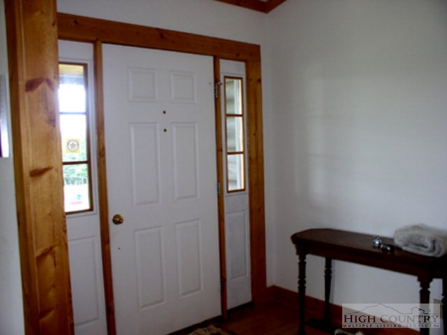 1076 Wiley F Gambill Road Crumpler, NC 28617 - Photo 33 of 38 Gallery Image 33