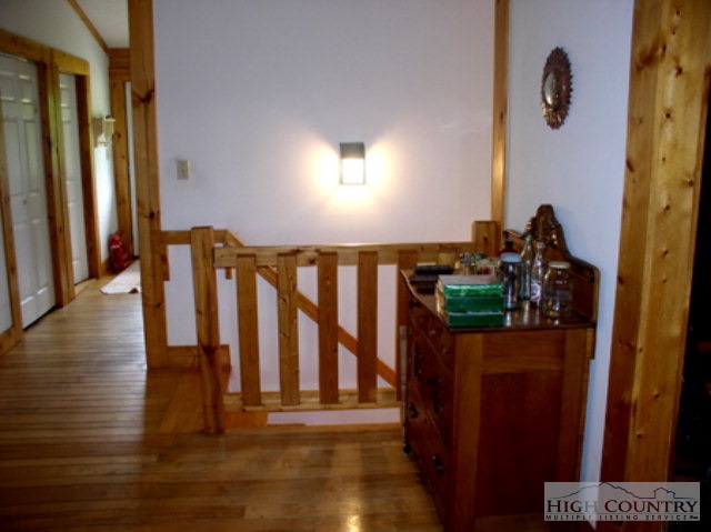 1076 Wiley F Gambill Road Crumpler, NC 28617 - Photo 34 of 38 Gallery Image 34