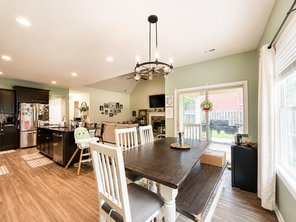 21 Sweetwater Pk Loop Fort Mitchell, AL 36856 - Photo 10 of 34