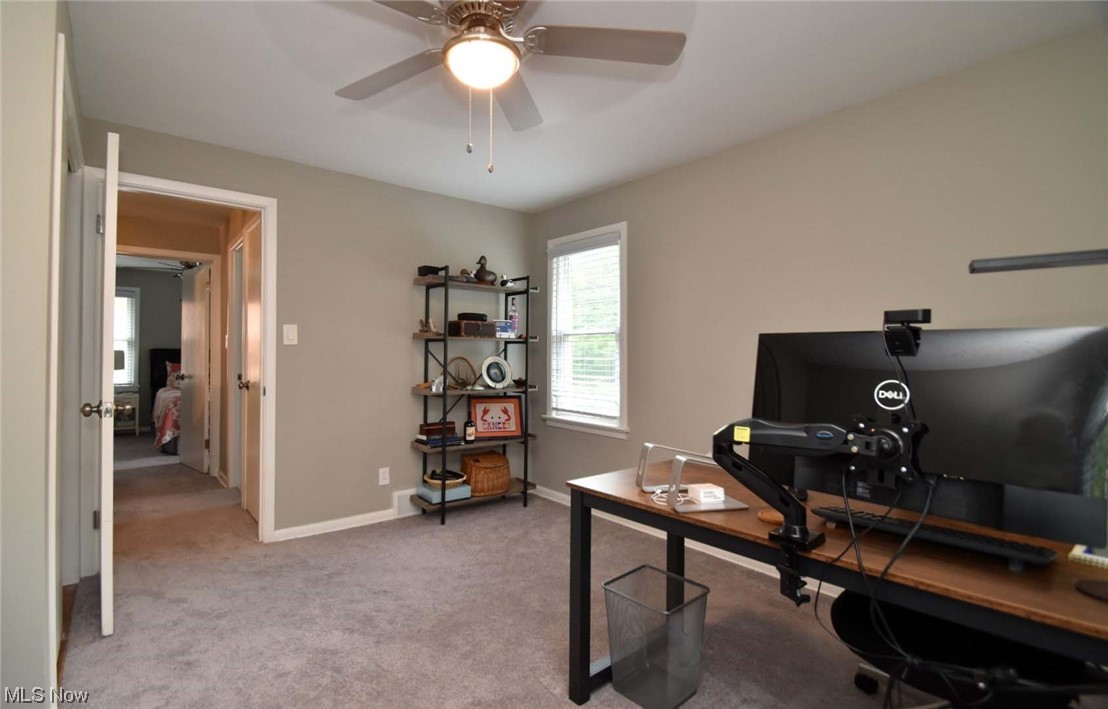 2535 Charney Road Cleveland, OH 44118 - Photo 28 of 33