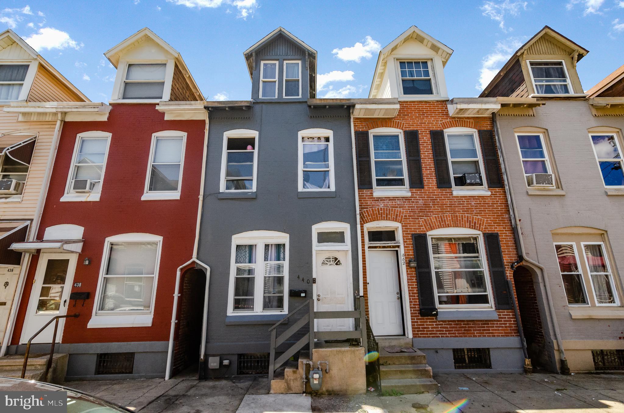 440 Locust Street Reading, PA 19604 - Photo 1 of 1 Gallery Image 1