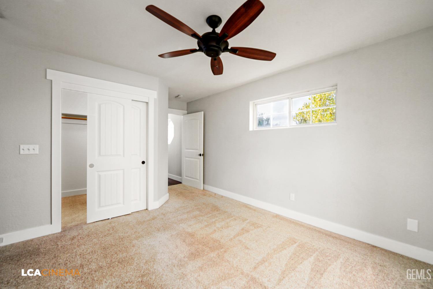 Undisclosed Address Tehachapi, CA 93561 - Photo 14 of 36 a view of an empty room