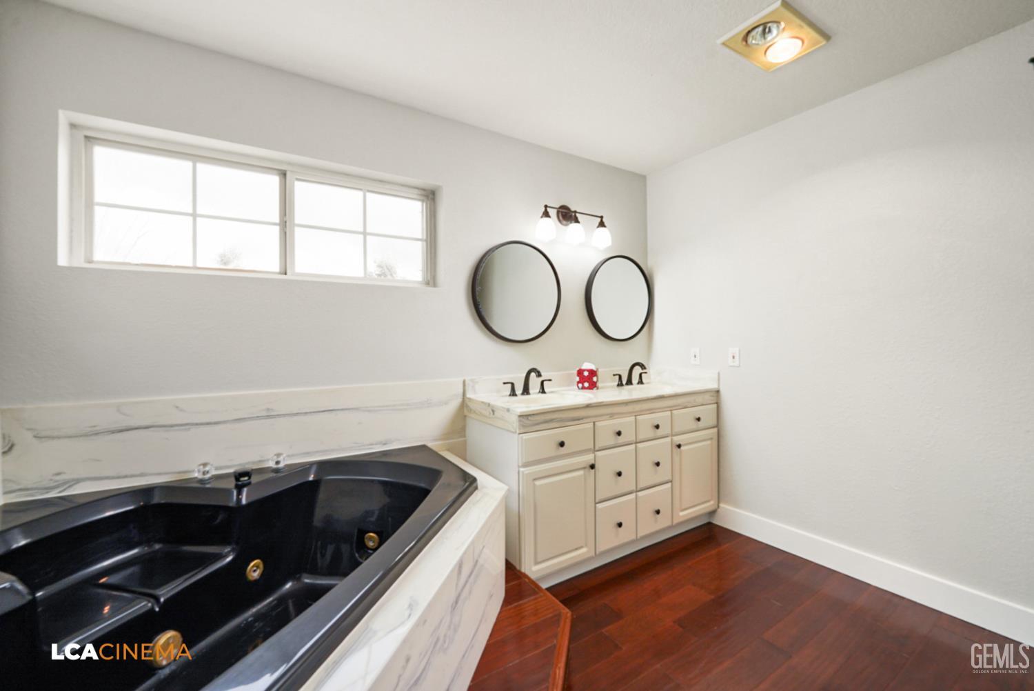 Undisclosed Address Tehachapi, CA 93561 - Photo 15 of 36 a kitchen with a stove and a sink
