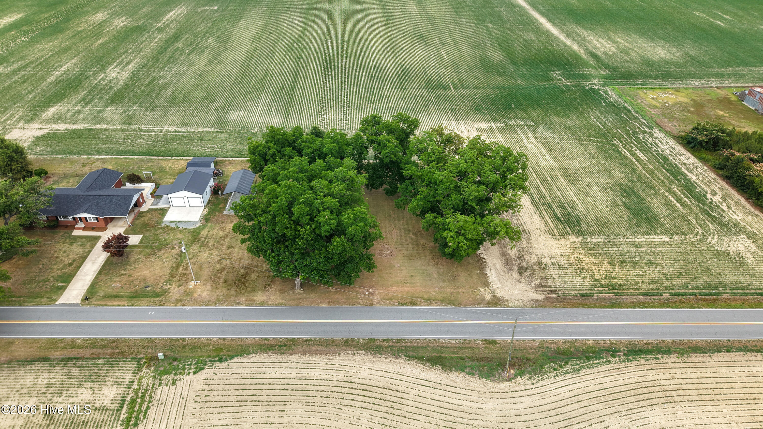 1327 John Green Smith Road Kinston, NC 28504 - Photo 24 of 63